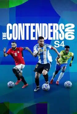 The Contenders 2026 - Season 4