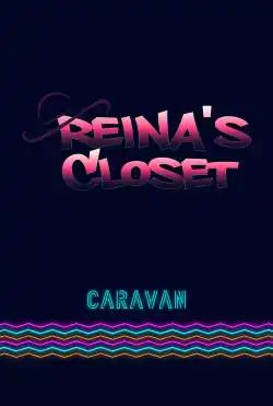 Caravan - Reina's Closet