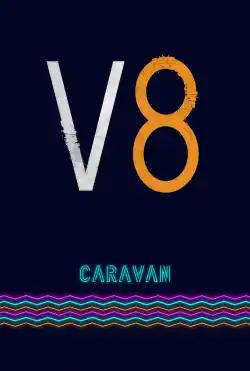 Caravan - V8 - Season 01