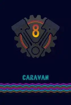 Caravan - V8 - Season 02