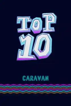 Caravan - Top 10