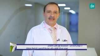 تجنب حدوث تشوهات القلب عند الأطفال