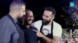 شيف مان من فلسطين