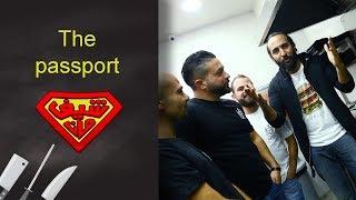 the passport
