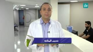 السلس البولي عند السيدات