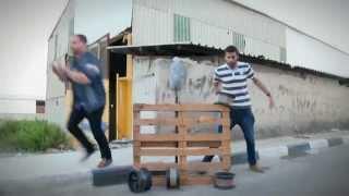 ترويج برنامج #زينكو 2014 على قناة رؤيا