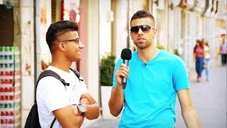 مطار فلسطين الدولي