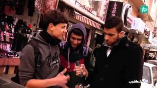 فلسطين تستورد عمال من الصين