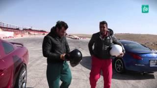 sports cars