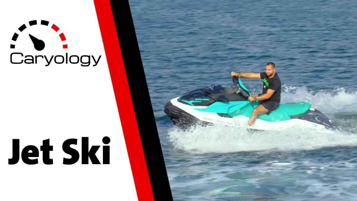 Jet Ski - الحلقة الخامسة