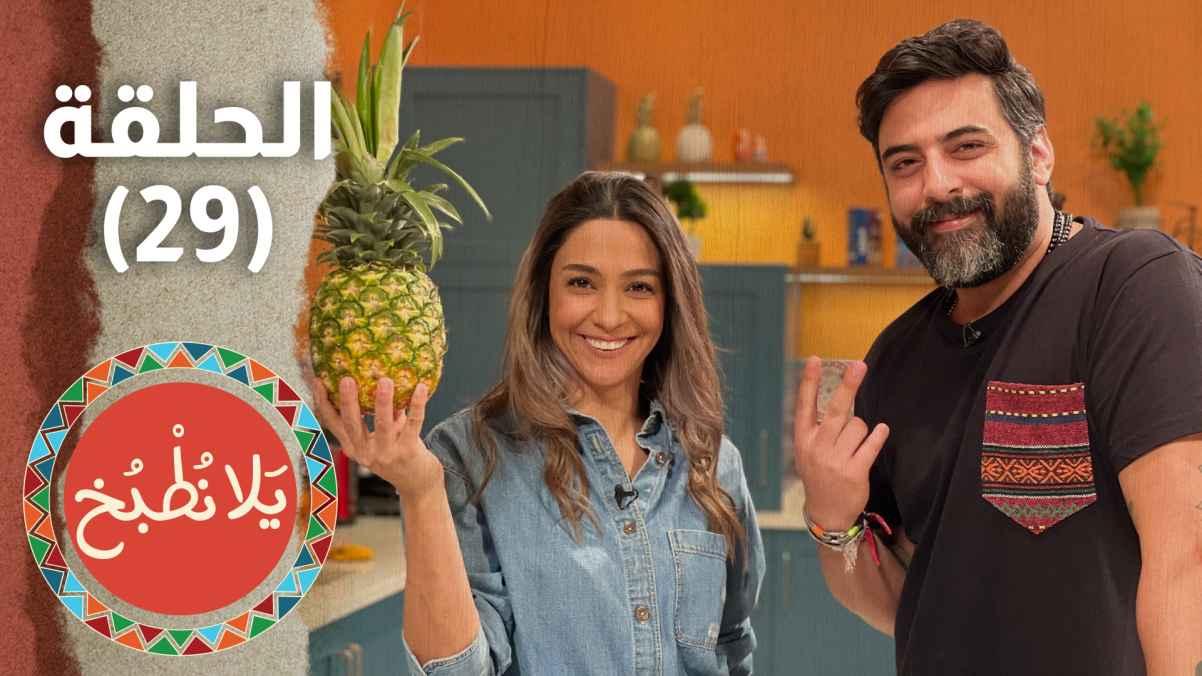 Episode 29