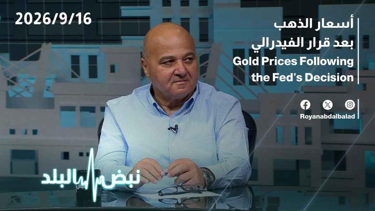 Gold prices following the Federal Reserve's decision