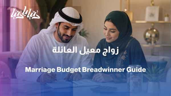 When an individual is the source of income for the family, does marriage become a difficult economic decision?