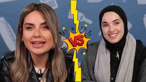 Alaa Abu Fares vs Aya Khayyat