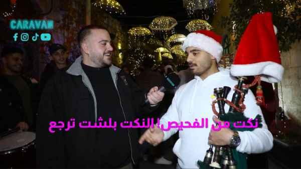 Jokes from Al-Fuhais! Jokes are starting to come back