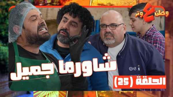 Episode 25