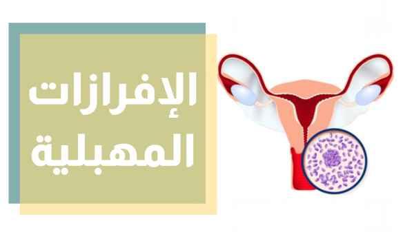 الإفرازات المهبلية - مش تابو