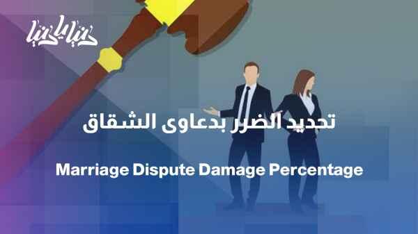 How to Determine the Degree of Harm in Cases of Irreconcilable Differences and Dispute