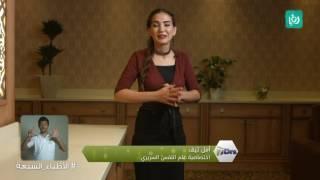 قصة نجاح شاب كان مدمناً على المخدرات