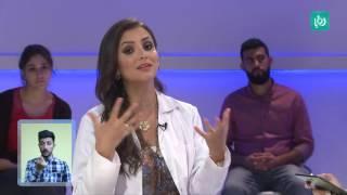 اسئلة مواقع التواصل الاجتماعي