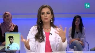 اسئلة مواقع التواصل الاجتماعي
