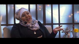 الحلقة الحادية عشر: روسن حلاق